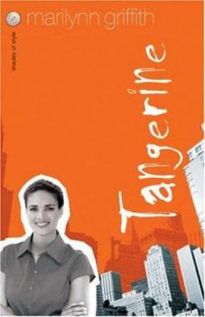 Tangerine (Shades of Style) - Book  of the Shades of Style