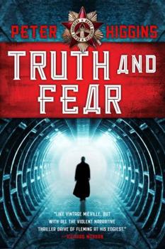 Truth and Fear - Book #2 of the Wolfhound Century