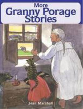 Paperback More Granny Porage Stories Book