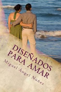 Paperback Diseñados para amar [Spanish] Book