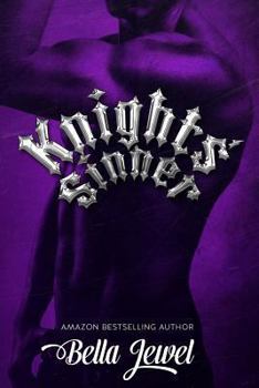 Paperback Knights' Sinner Book