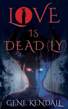 Paperback Love Is Dead(ly) Book