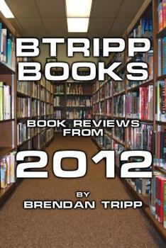 Paperback BTRIPP Books - 2012 Book