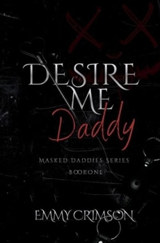 Paperback Desire Me Daddy Book