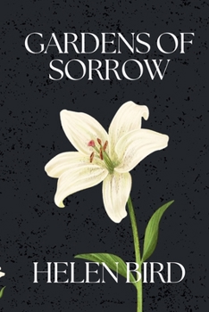 Paperback Gardens of Sorrow Book