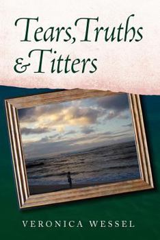 Paperback Tears, Truths & Titters Book