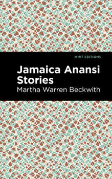 Paperback Jamaica Anansi Stories Book