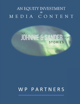 Paperback An Equity Investment in Media Content Book