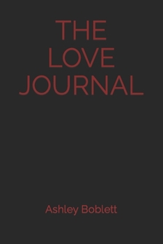 Paperback The Love Book