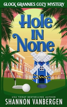 Paperback Hole in None Book