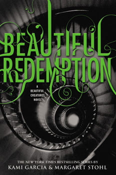 Hardcover Beautiful Redemption Book