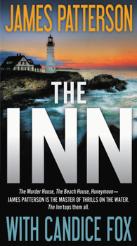 The Inn - Book #1 of the Bill Robinson