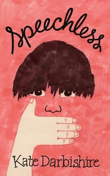 Paperback Speechless Book