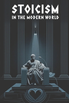 Paperback Stocisim in Modern World Book