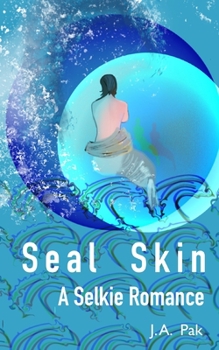 Paperback Seal Skin Book