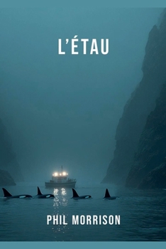 L'Étau (French Edition)