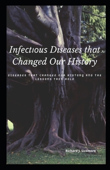 Inf??t??u? Diseases th?t Changed Our History: D??????? th?t Changed Our History ?nd th? L????n? Th?? H?ld