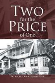 Paperback Two for the Price of One Book