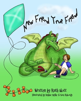 Paperback New Friend - True Friend Book