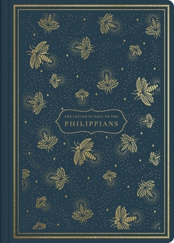 Paperback ESV Illuminated Scripture Journal: Philippians Book