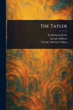 Paperback The Tatler Book