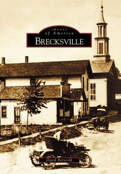 Paperback Brecksville Book