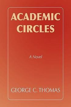 Hardcover Academic Circles Book