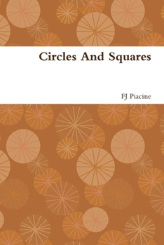 Paperback Circles And Squares Book