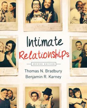 Paperback Intimate Relationships Book