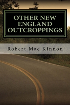 Paperback Other New England Outcroppings Book