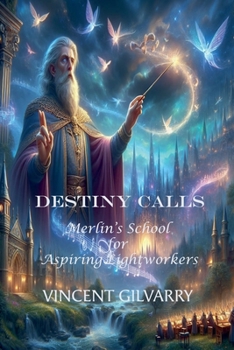 Destiny Calls (Merlin's School for Aspiring Lightworkers)