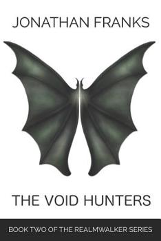 Paperback The Void Hunters Book