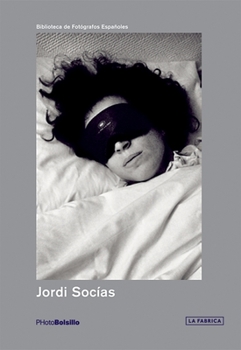 Paperback Jordi Socías: PHotoBolsillo Book
