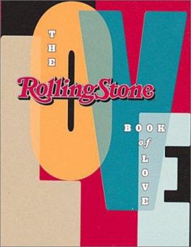 The Rolling Stone: Book of Love