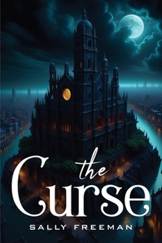 Paperback The Curse Book