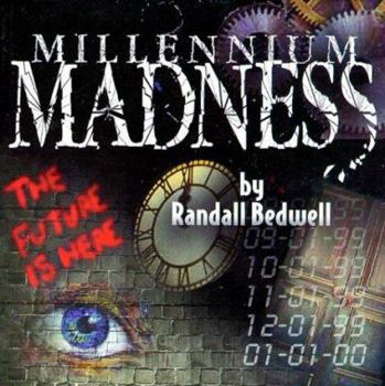 Paperback Millennium Madness Book