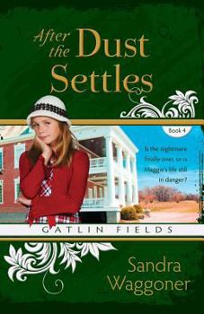 Paperback After the Dust Settles Book
