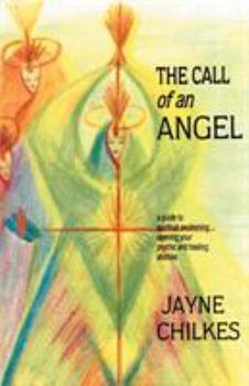 Paperback The Call of an Angel Book
