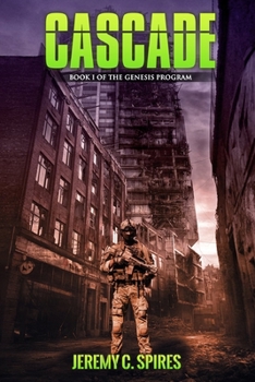 Paperback Cascade Book