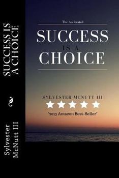 Paperback The Accelerated: Success Is A Choice Book