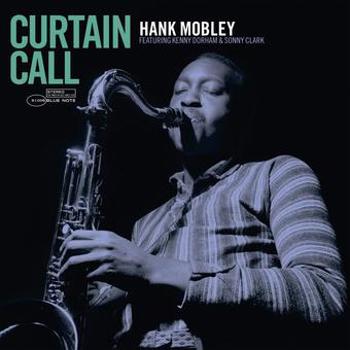 Vinyl Curtain Call (Blue Note Tone Poet Series) (LP) Book