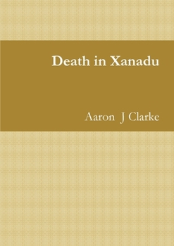 Paperback Death in Xanadu Book