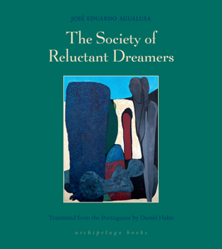 Paperback The Society of Reluctant Dreamers Book
