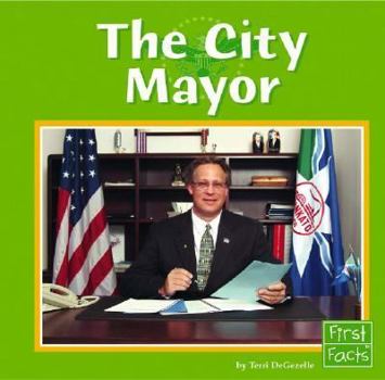 Hardcover The City Mayor Book