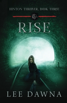 Paperback Rise: Hinton Thriller Book 3 Book