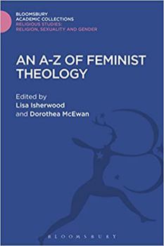 An A to Z of Feminist Theology