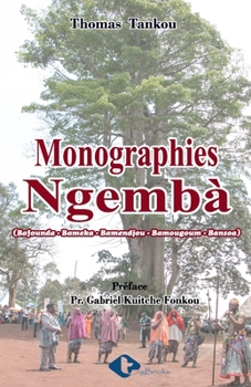 MONOGRAPHIES NGEMBA