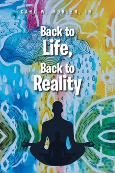 Paperback Back to Life, Back to Reality Book