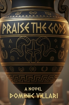 Paperback Praise the Gods Book