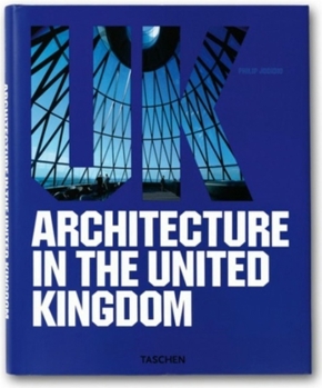 Architecture in the United Kingdom - Book  of the Taschen - Architecture in ...